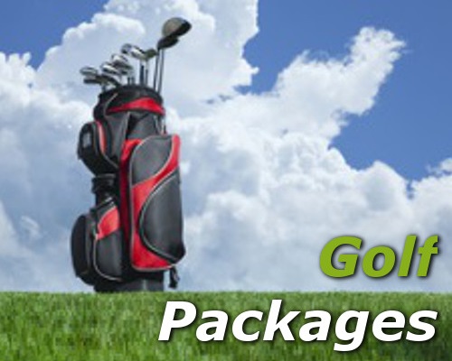 Golf packages from Algarve Golf